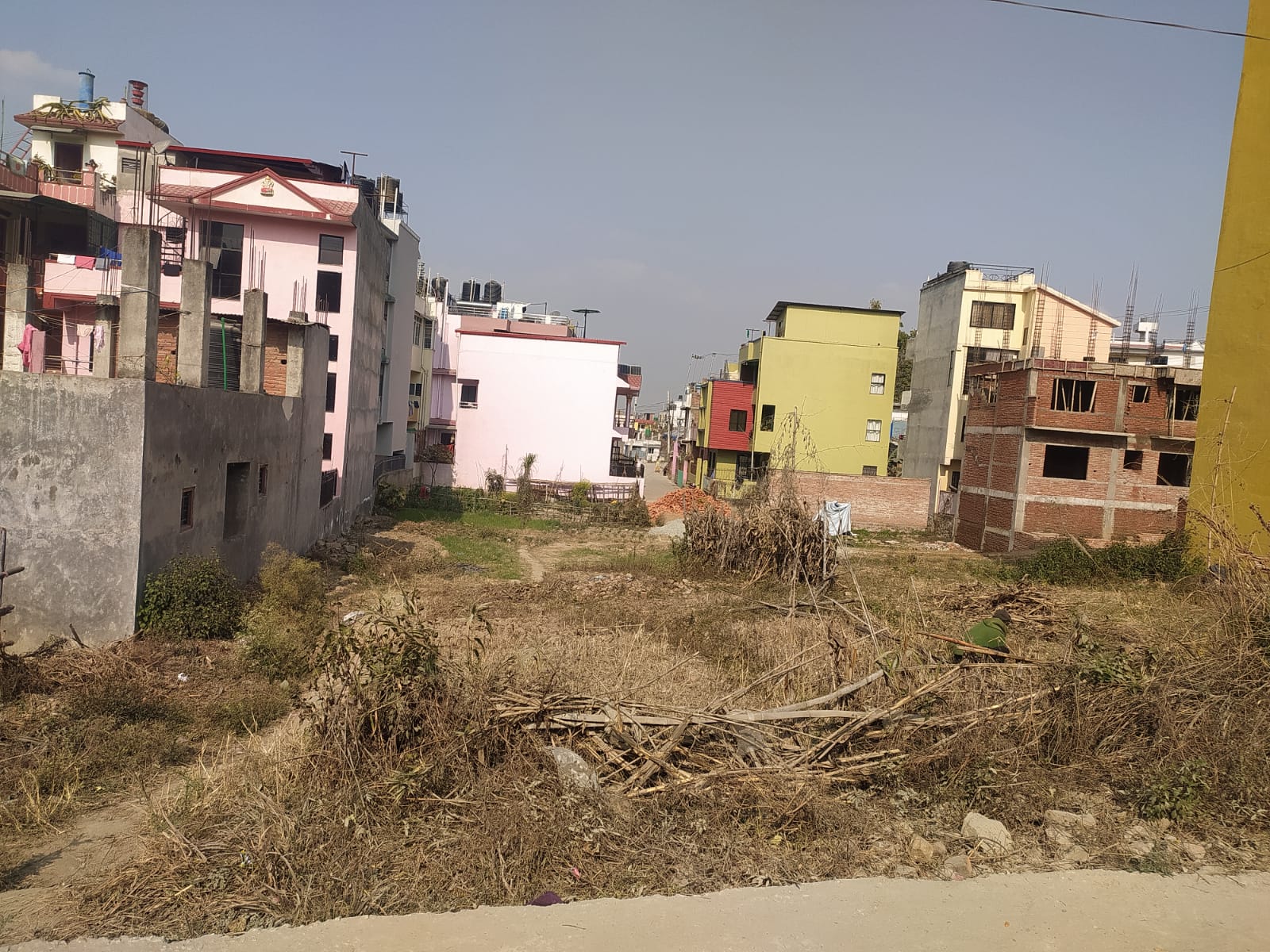 Picture of Mahalaxmi Municipality, Bagmati